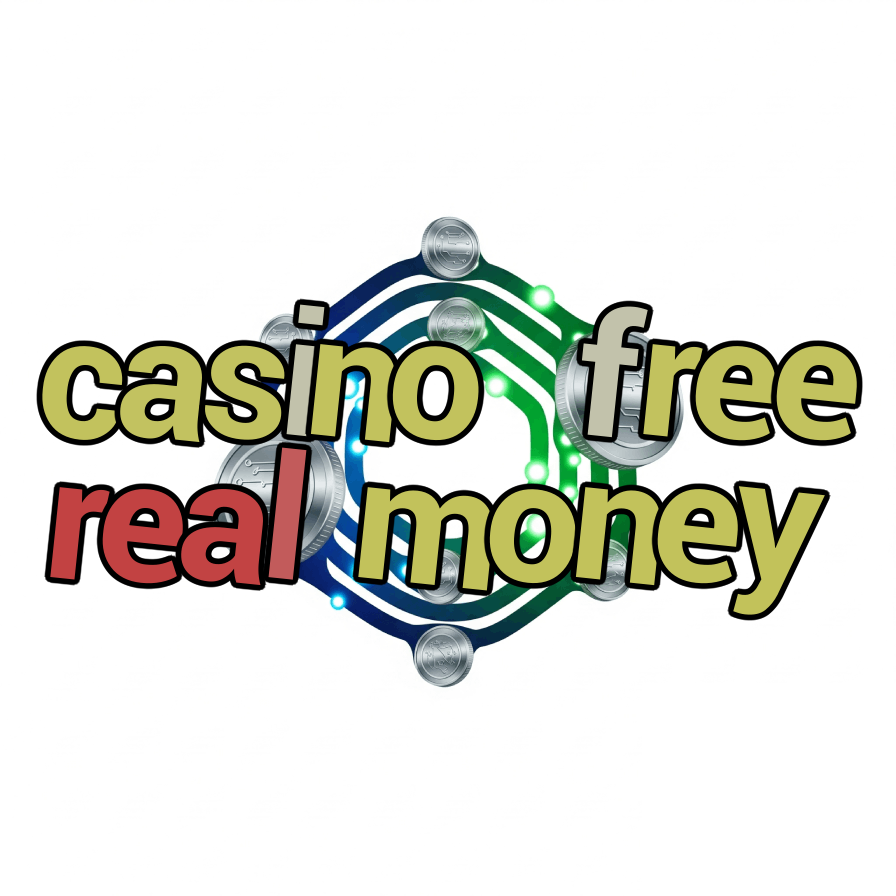 casino free real money